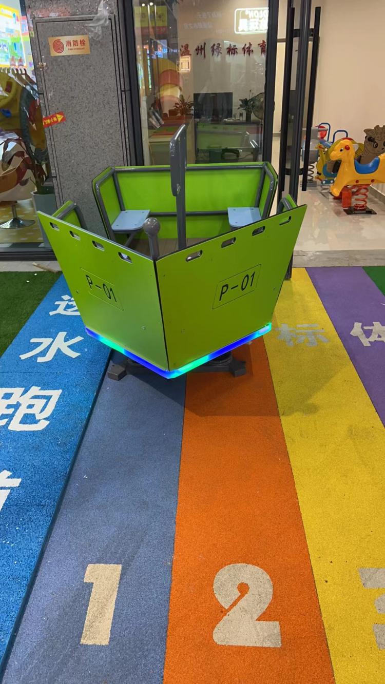 HDPE双色板