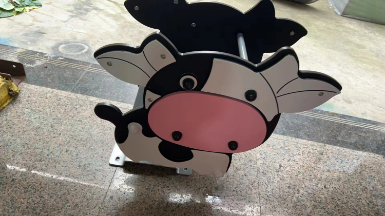 HDPE皮纹板