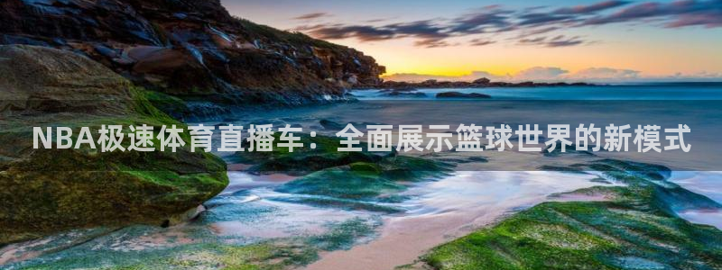 袋鼠nba体育直播：NBA极速体育直播车：全面展示篮球世界的新模式